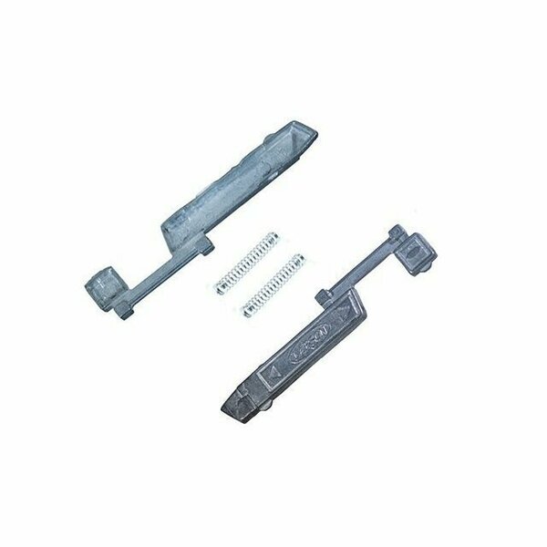 Strybuc Slide Bolt Set LH/RH 46-229